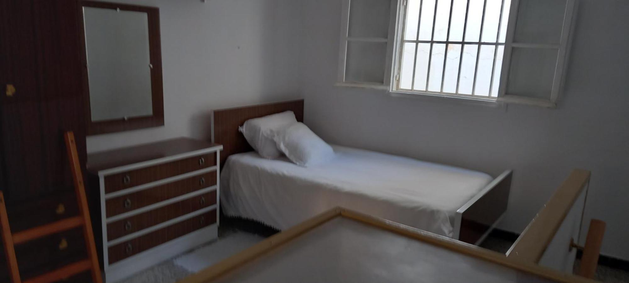 Zoco Сasa de vacaciones Almería