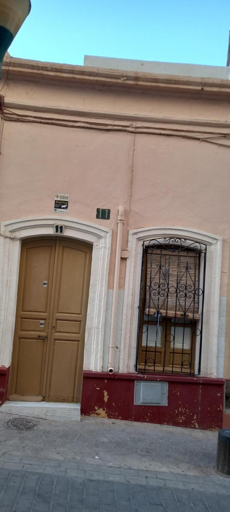 Zoco Сasa de vacaciones