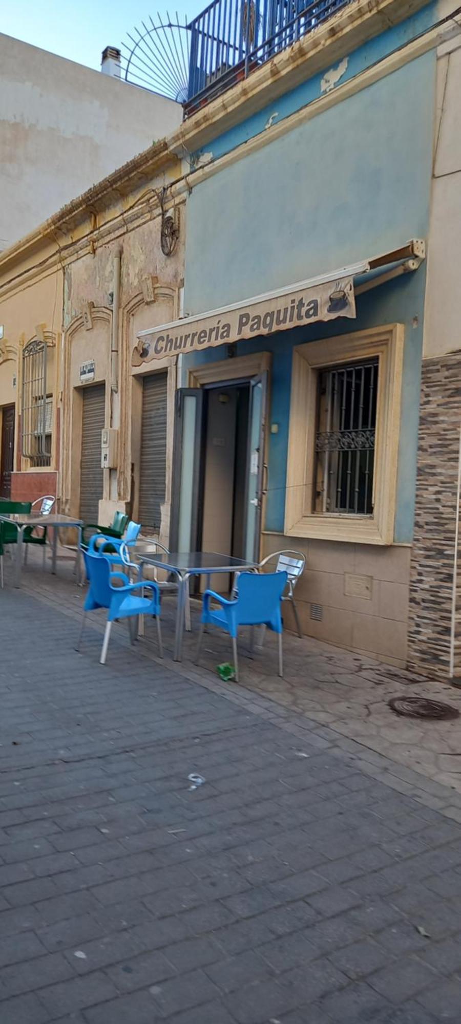 Zoco Сasa de vacaciones Almería