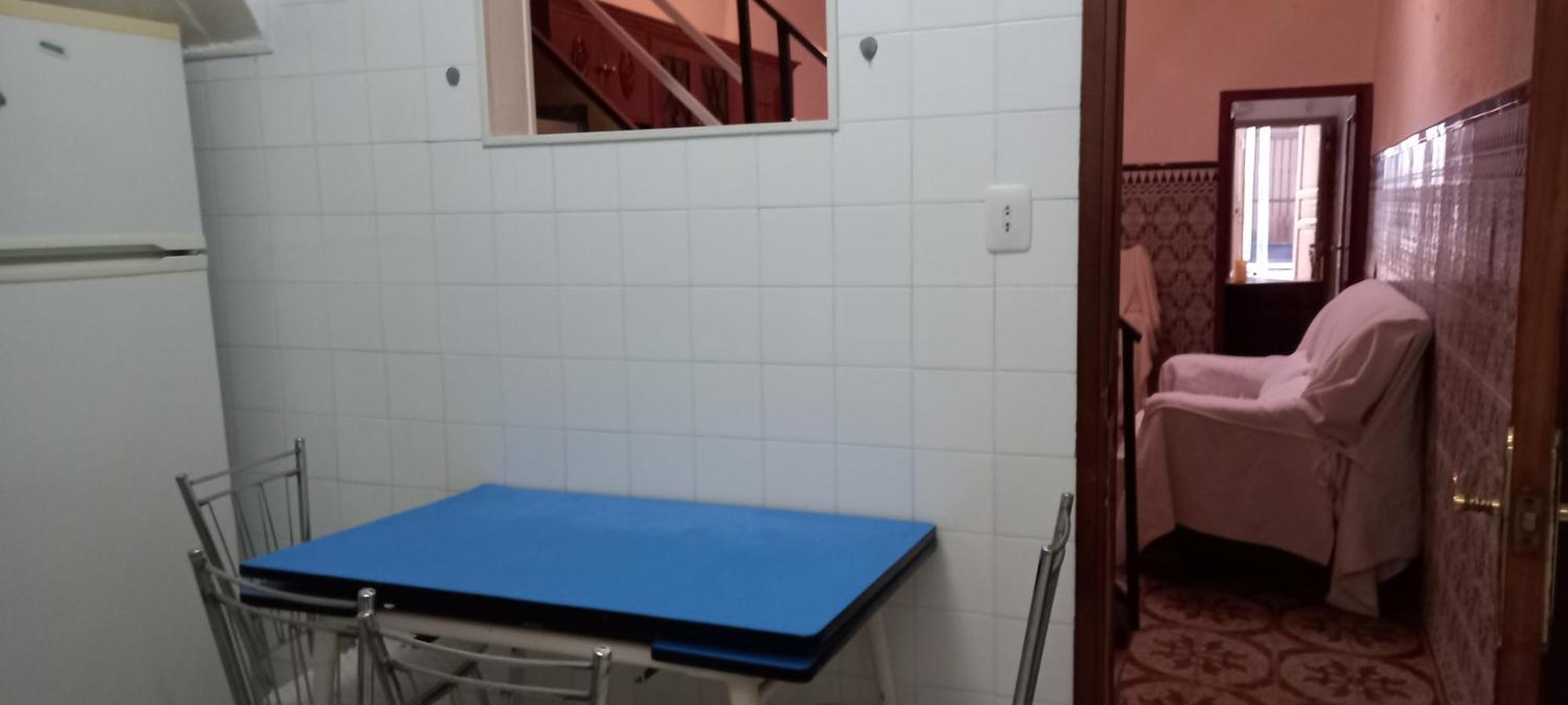 Сasa de vacaciones Zoco *