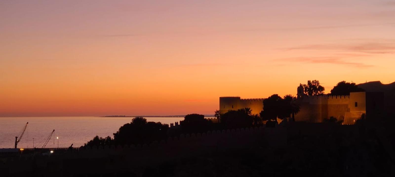 Zoco Сasa de vacaciones Almería