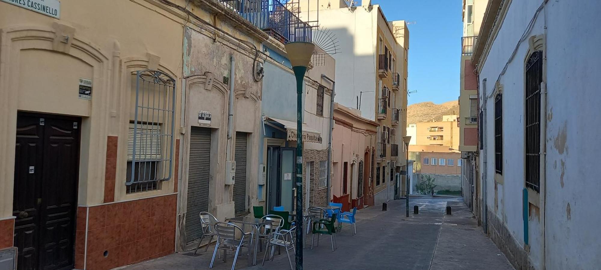 Zoco Almería