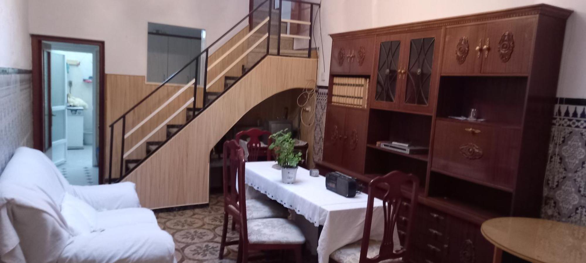 Zoco Сasa de vacaciones Almería