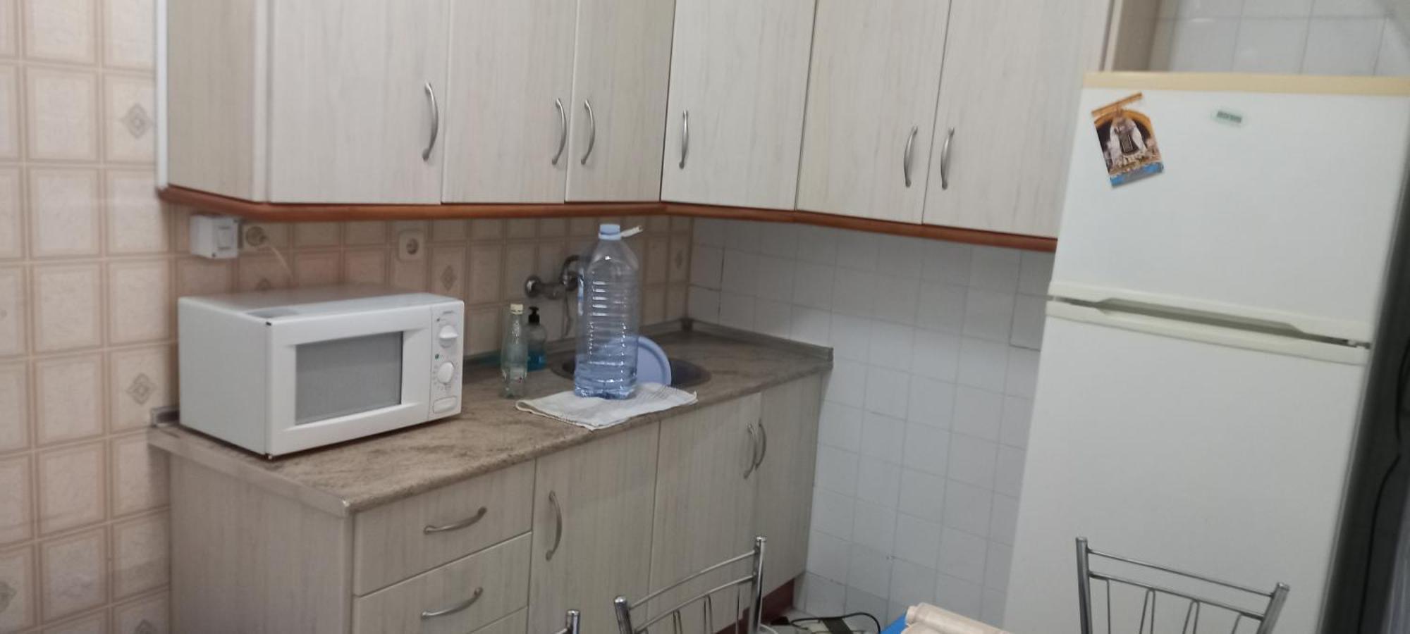 Zoco Сasa de vacaciones