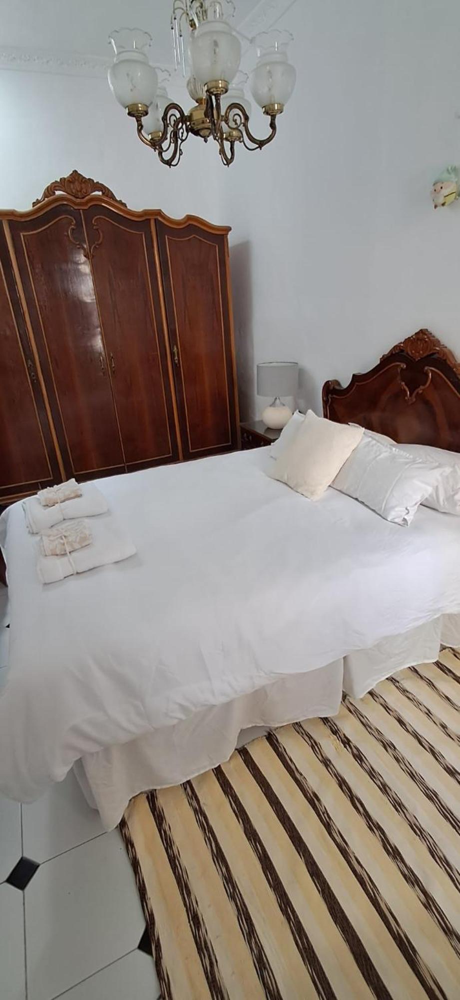 Zoco Сasa de vacaciones Almería